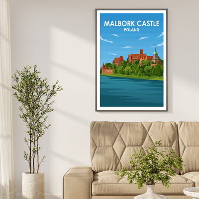 Malbork Castle