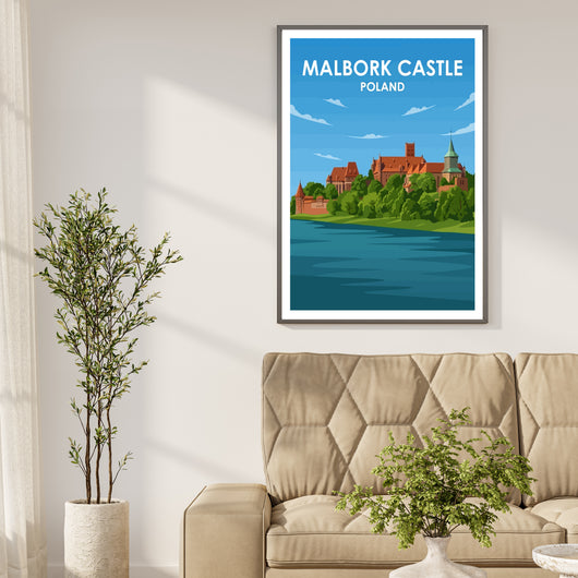 Malbork Castle