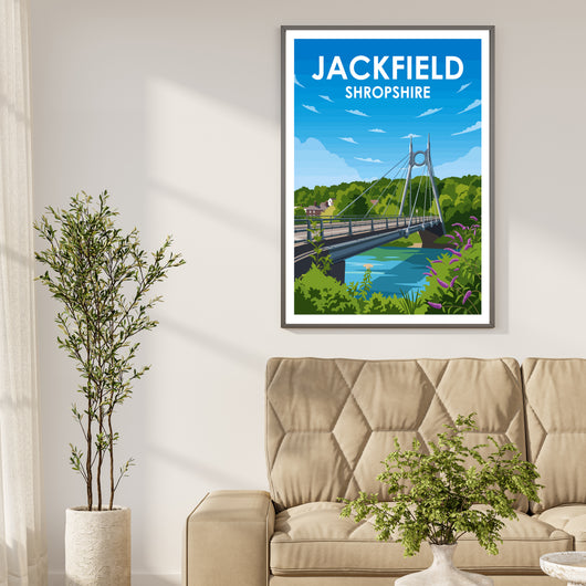 Jackfield