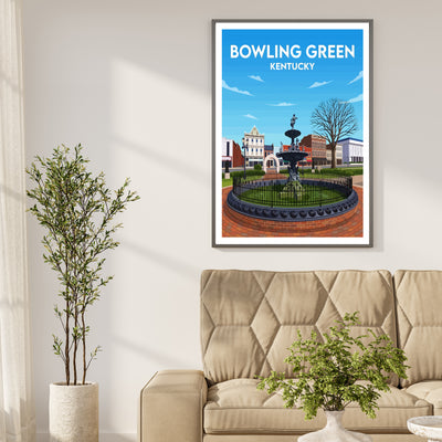 Bowling Green