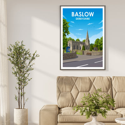Baslow