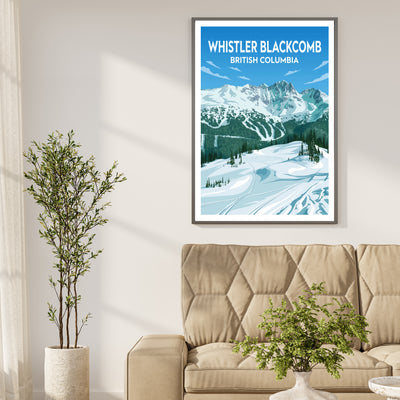 Whistler Blackcomb