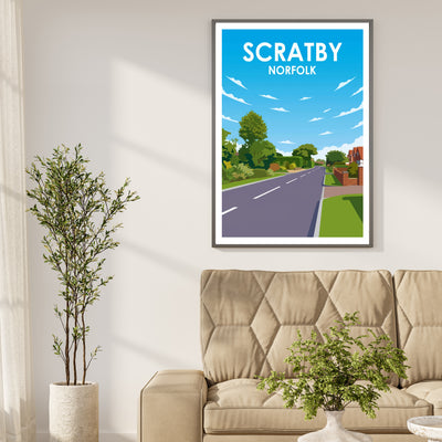 Scratby
