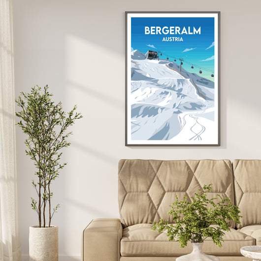 Bergeralm