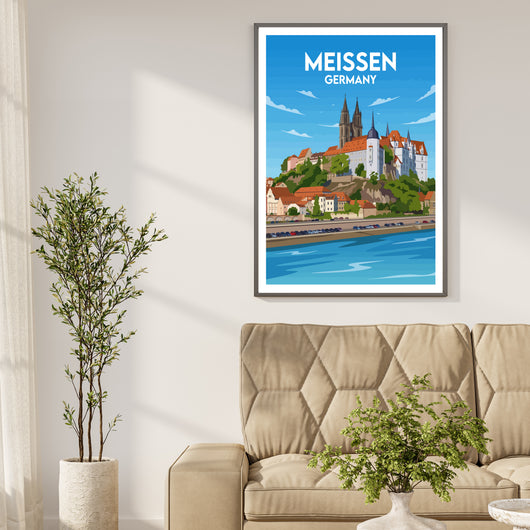 Meissen