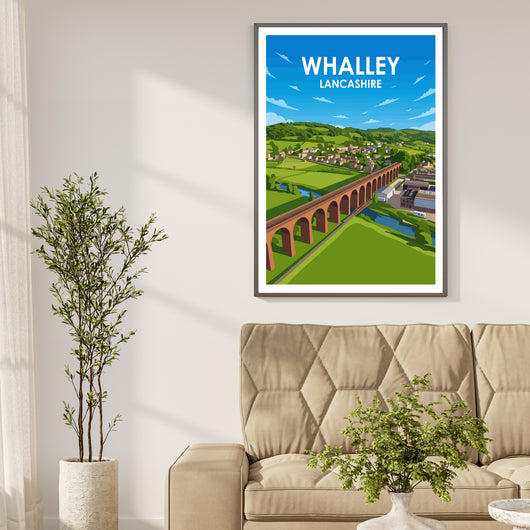 Whalley