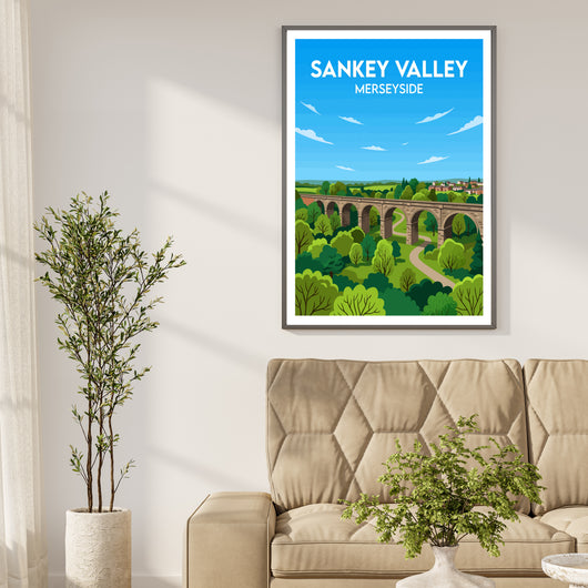 Sankey Valley