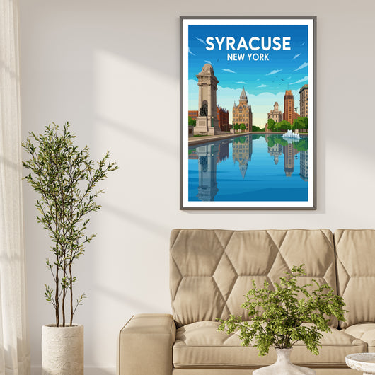 Syracuse