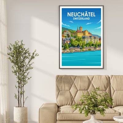 Neuchâtel
