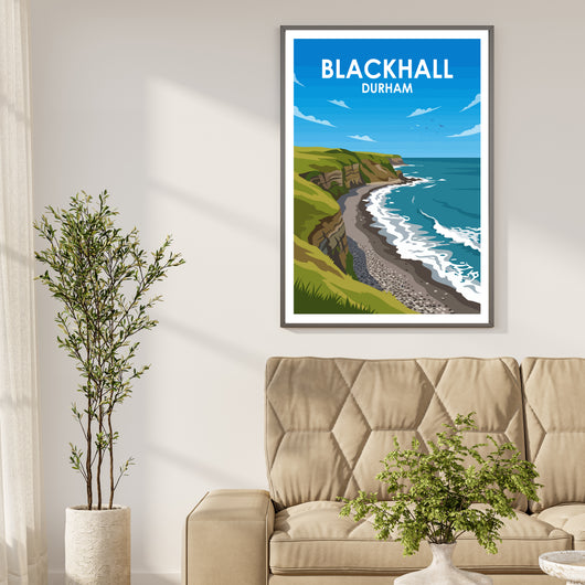 Blackhall