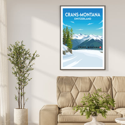 Crans-Montana