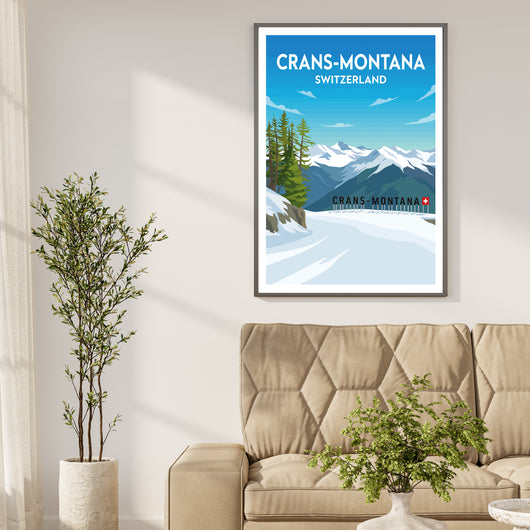 Crans-Montana