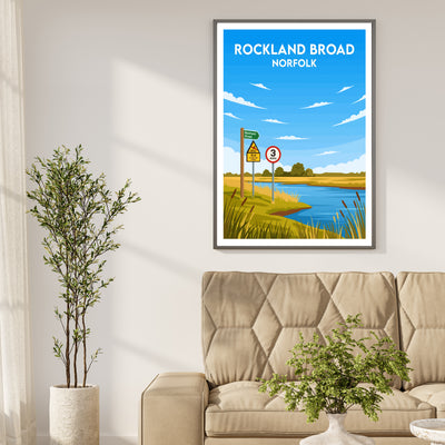 Rockland Broad