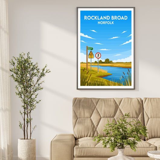 Rockland Broad