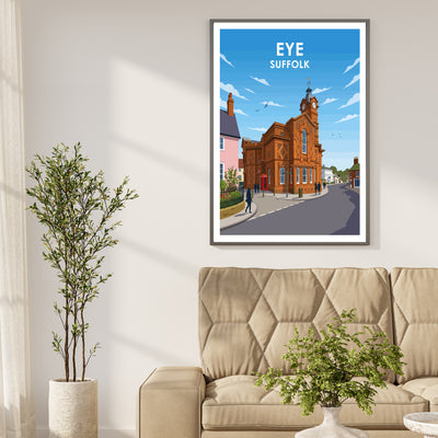 Eye