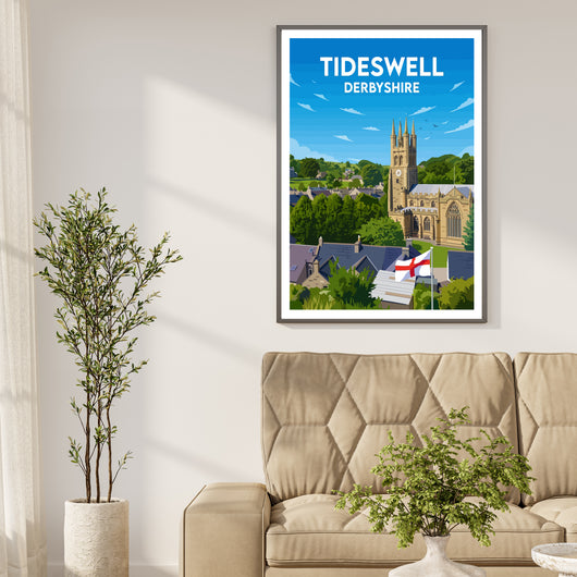 Tideswell