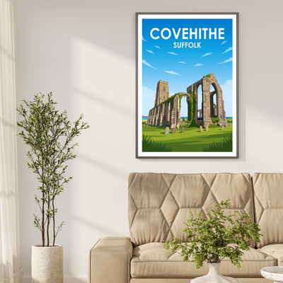 Covehithe