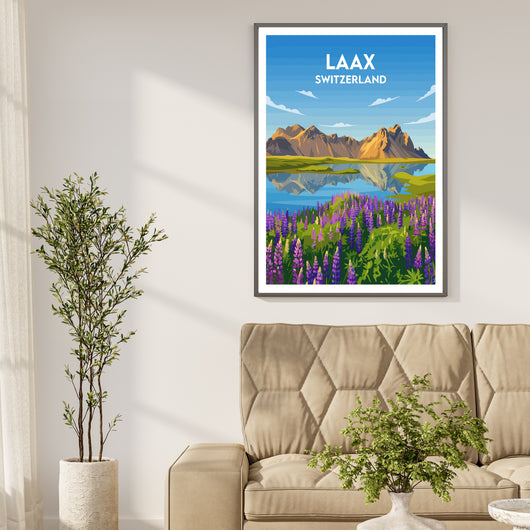 Laax
