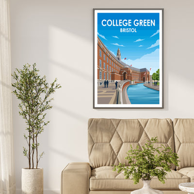 College Green