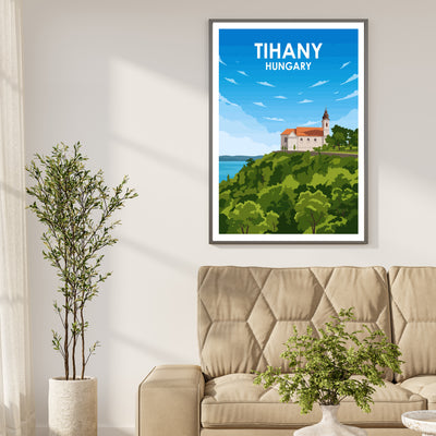 Tihany