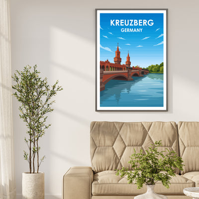 Kreuzberg