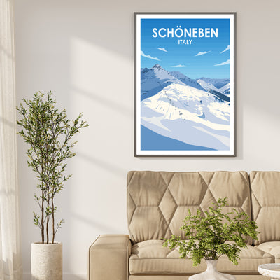 Schöneben