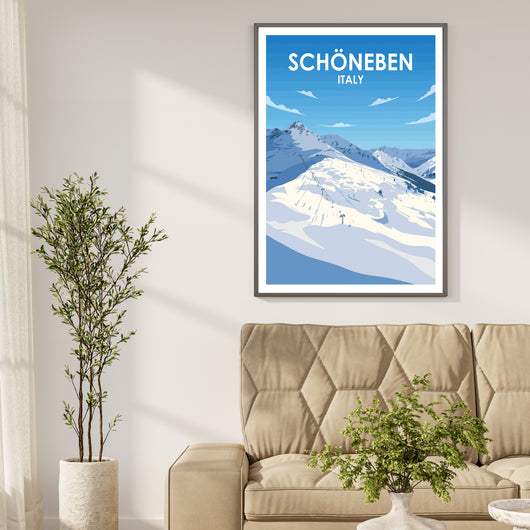 Schöneben