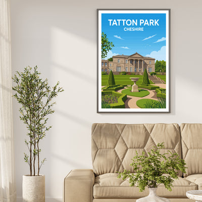Tatton Park