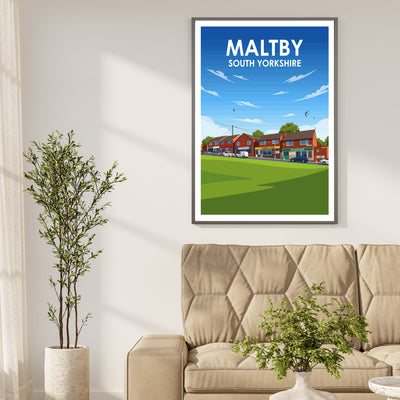 Maltby