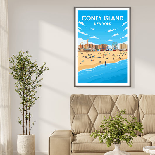 Coney Island