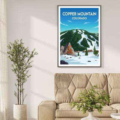 Copper Mountain