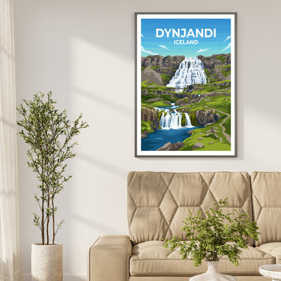 Dynjandi