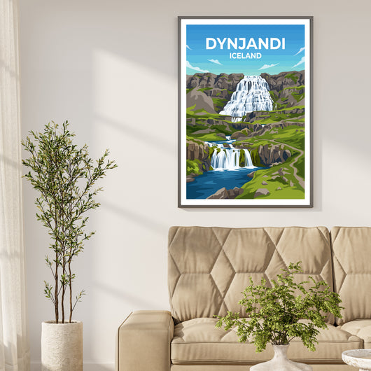 Dynjandi