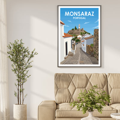 Monsaraz