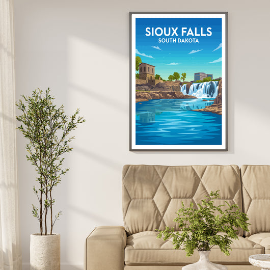 Sioux Falls