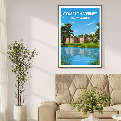 Compton Verney