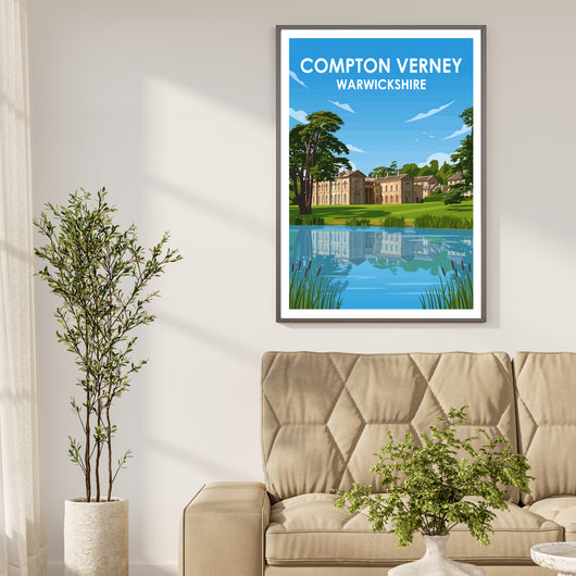 Compton Verney