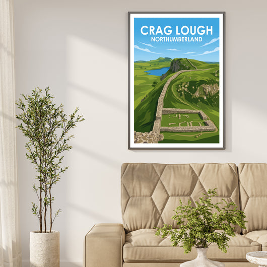 Crag Lough