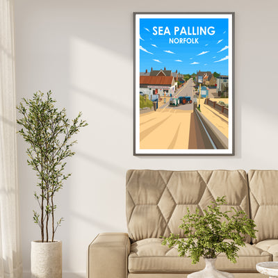 Sea Palling
