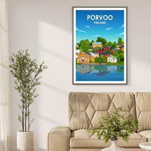 Porvoo