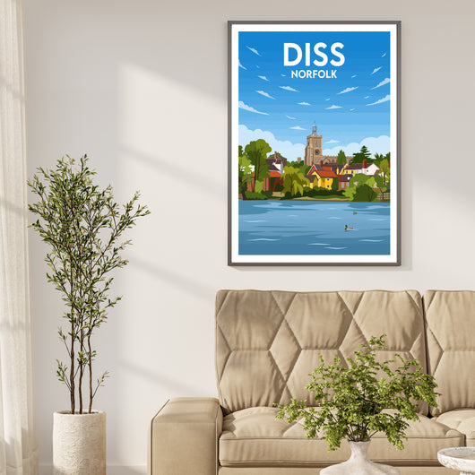 Diss