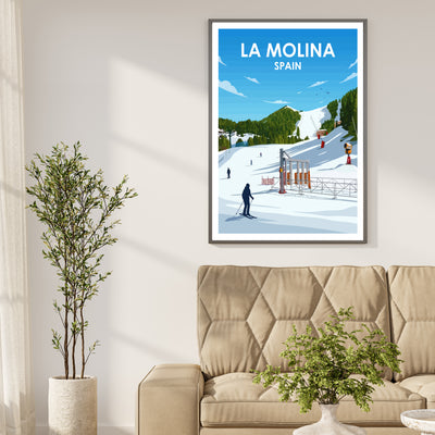 La Molina