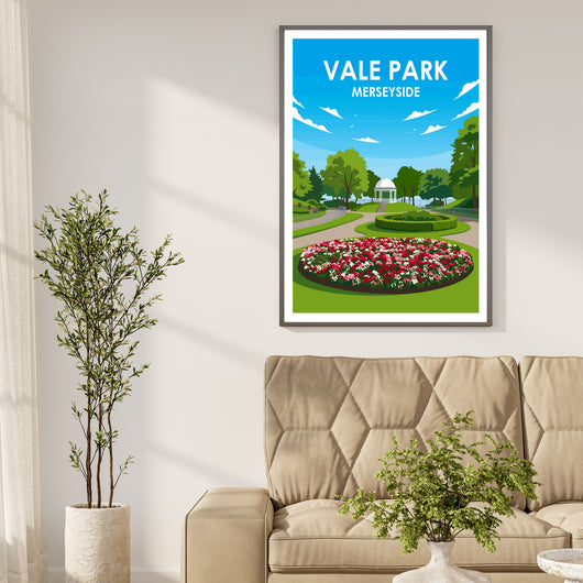 Vale Park