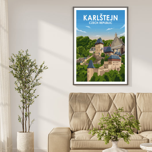 Karlštejn
