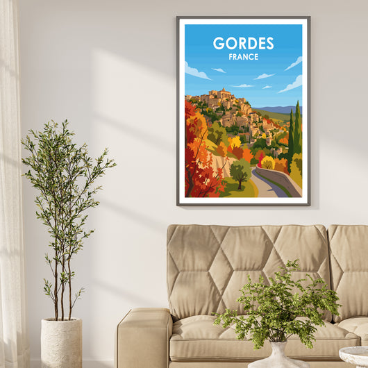 Gordes