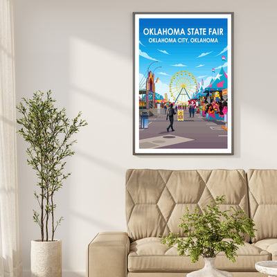 Oklahoma State Fair
