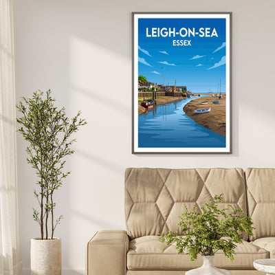Leigh-on-Sea