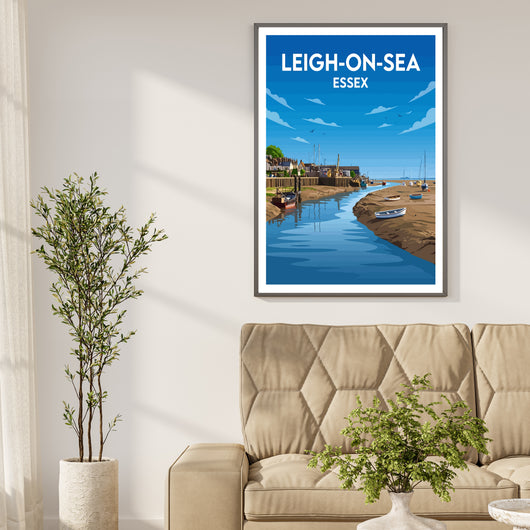 Leigh-on-Sea