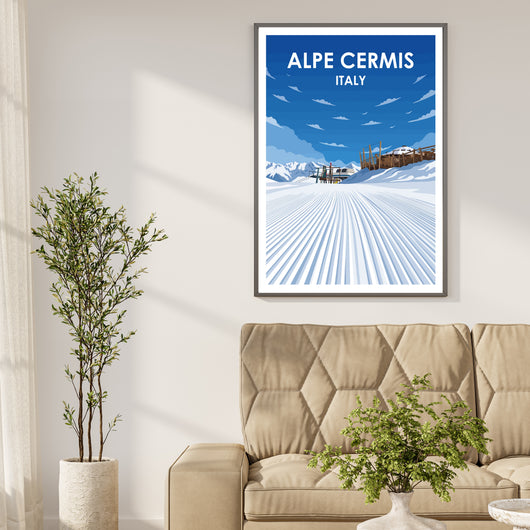 Alpe Cermis