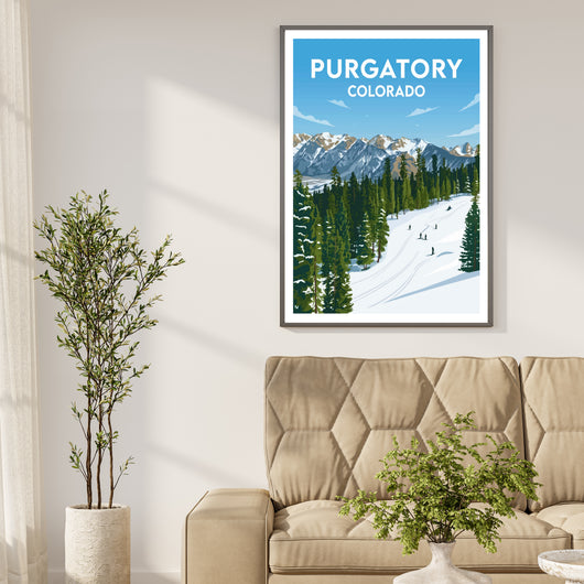 Purgatory